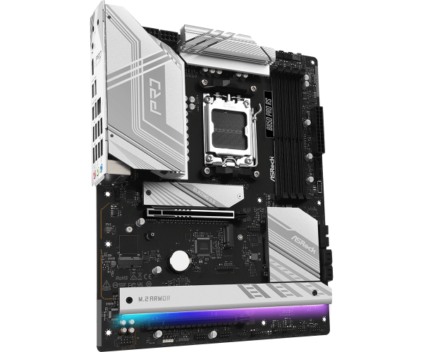 ASRock B850 Pro RS